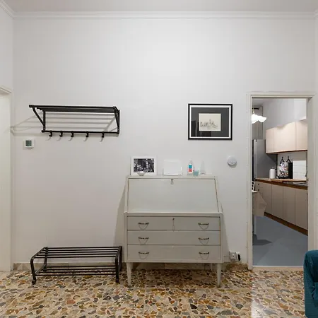 Comfortable 10 Minutes From Center * Florence