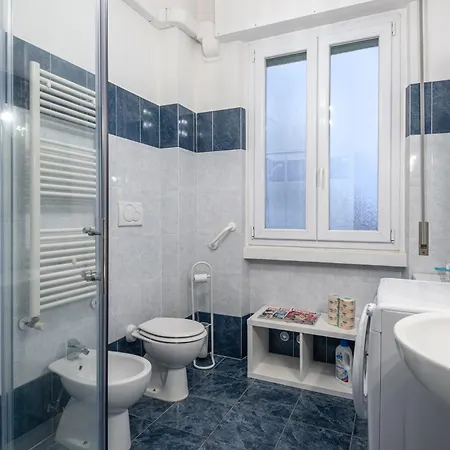 Apartment Comfortable 10 Minutes From Center