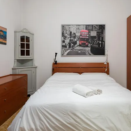 Apartment Comfortable 10 Minutes From Center Florence