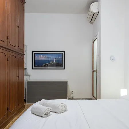 Apartment Comfortable 10 Minutes From Center Florence