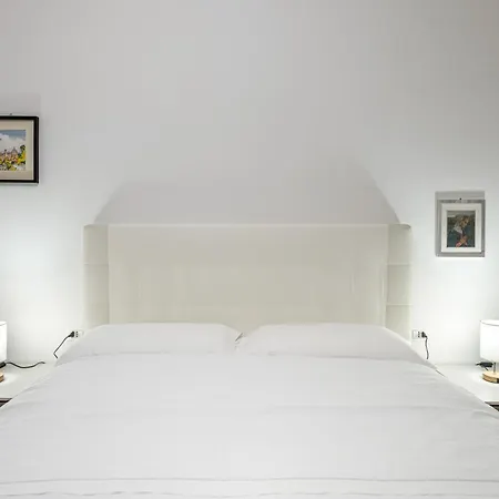 Apartment Comfortable 10 Minutes From Center